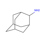 Adamantan-2-amine|CS-0094367|13074-39-0