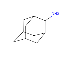 Adamantan-2-amine|CS-0094367|13074-39-0