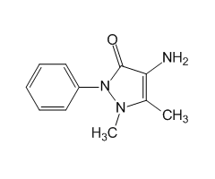 4-Aminoantipyrine, 98%|602529|83-07-8