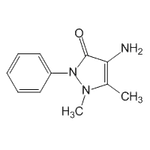 4-Aminoantipyrine|30140|83-07-8