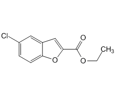 Ethyl 5-chlorobenzofuran-2-carboxylate, 97%|287385|59962-89-9