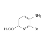 3-Amino-2-bromo-6-methoxypyridine|CS-W000812|135795-46-9
