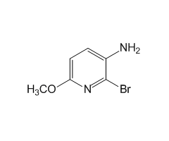 3-Amino-2-bromo-6-methoxypyridine|CS-W000812|135795-46-9
