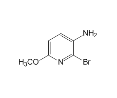 3-Amino-2-bromo-6-methoxypyridine|CS-W000812|135795-46-9