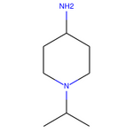 1-Isopropylpiperidin-4-amine|CS-W021344|127285-08-9