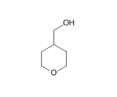 (Tetrahydro-2H-pyran-4-yl)methanol|CS-D1227|14774-37-9