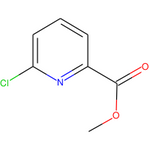 Methyl 6-chloropicolinate|CS-W002452|6636-55-1