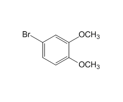 4-Bromoveratrole, 97%|602831|2859-78-1