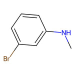 3-Bromo-N-methylaniline|CS-W004947|66584-32-5
