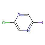 2-Chloro-5-iodopyrazine|CS-0018826|1057216-55-3
