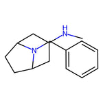 8-Benzyl-N-methyl-8-azabicyclo[3.2.1]octan-3-amine|CS-0459931|1334149-59-5