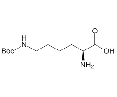 H-Lys(Boc)-OH|CPTD783447|2418-95-3