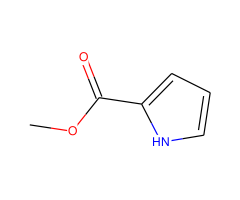 Methyl 1H-pyrrole-2-carboxylate|CS-W013518|1193-62-0