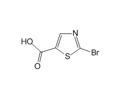 2-Bromo-5-thiazolecarboxylic acid, 97%|603079|54045-76-0