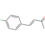 4-(4-Chlorophenyl)but-3-en-2-one|CS-0274632|3160-40-5