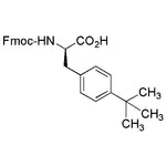 Fmoc-4-tert-butyl-D-phenylalanine|07051|252049-14-2