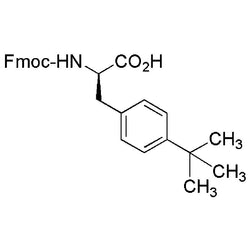 Fmoc-4-tert-butyl-D-phenylalanine|07051|252049-14-2