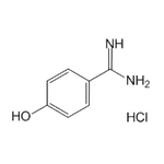 4-Hydroxybenzamidine hydrochloride|CS-W017570|38148-63-9