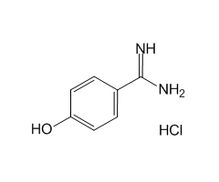 4-Hydroxybenzamidine hydrochloride|CS-W017570|38148-63-9