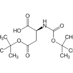 Boc-Asp(OtBu)-OH|CS-W002326|1676-90-0