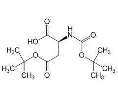 Boc-Asp(OtBu)-OH|CS-W002326|1676-90-0
