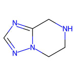 5,6,7,8-Tetrahydro[1,2,4]triazolo[1,5-a]pyrazine|CS-W005233|233278-56-3