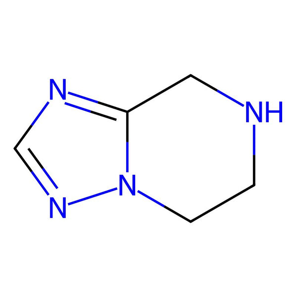 5,6,7,8-Tetrahydro[1,2,4]triazolo[1,5-a]pyrazine|CS-W005233|233278-56-3