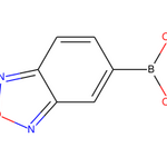 Benzo[c][1,2,5]oxadiazol-5-ylboronic acid|CS-W005986|426268-09-9