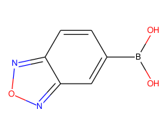 Benzo[c][1,2,5]oxadiazol-5-ylboronic acid|CS-W005986|426268-09-9