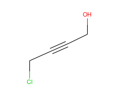 4-Chlorobut-2-yn-1-ol|CS-0262802|13280-07-4