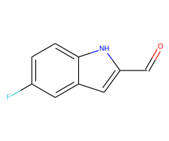 5-Fluoro-1H-indole-2-carbaldehyde|CS-0320669|220943-23-7