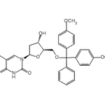 5'-O-DMT-dT|CS-0003908|40615-39-2