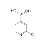 2-Chloropyridine-4-boronic acid|CS-D1048|458532-96-2