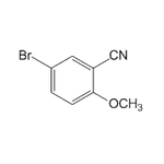 5-Bromo-2-methoxybenzonitrile, min. 99%|07-0106|144649-99-0