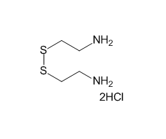 Cystamine dihydrochloride, 96%|603737|56-17-7