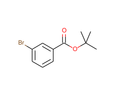 tert-Butyl 3-Bromobenzoate|CS-M2538|69038-74-0