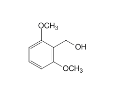 2,6-Dimethoxybenzyl alcohol, 97%|178063|16700-55-3