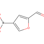 (5-Formylfuran-3-yl)boronic acid|CS-0036469|62306-80-3