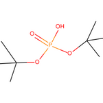 Di-tert-butyl hydrogen phosphate|CS-0154655|33494-81-4