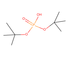 Di-tert-butyl hydrogen phosphate|CS-0154655|33494-81-4