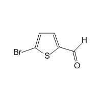 5-Bromothiophene-2-carbaldehyde|CS-W008646|4701-17-1