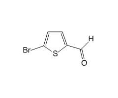 5-Bromothiophene-2-carbaldehyde|CS-W008646|4701-17-1
