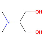 2-(Dimethylamino)propane-1,3-diol|CS-0151335|78531-45-0