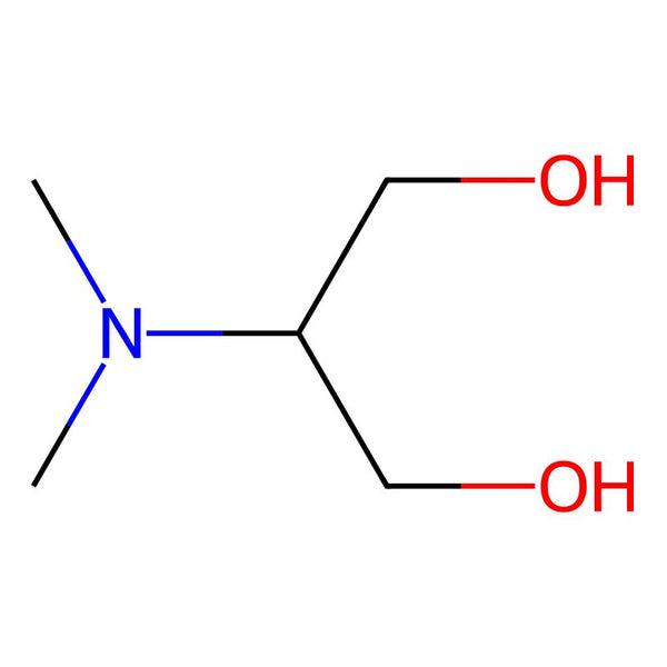 2-(Dimethylamino)propane-1,3-diol|CS-0151335|78531-45-0