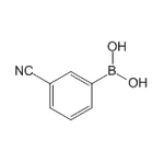 3-Cyanophenylboronic acid|CS-W008696|150255-96-2
