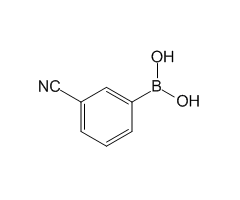 3-Cyanophenylboronic acid|CS-W008696|150255-96-2