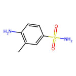 4-Amino-3-methylbenzenesulfonamide|CS-W022072|53297-70-4