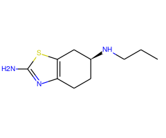 Pramipexole, 99%|604029|104632-26-0