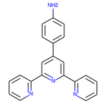 4-([2,2':6',2''-Terpyridin]-4'-yl)aniline|CS-0155853|178265-65-1