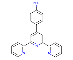 4-([2,2':6',2''-Terpyridin]-4'-yl)aniline|CS-0155853|178265-65-1